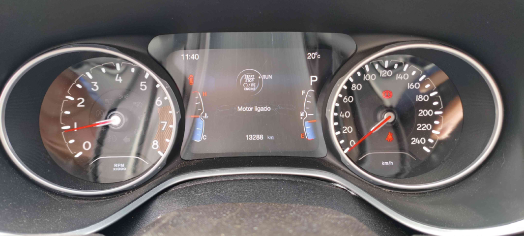 jeep compass 2.0 16v flex limited automatico 4p 202111