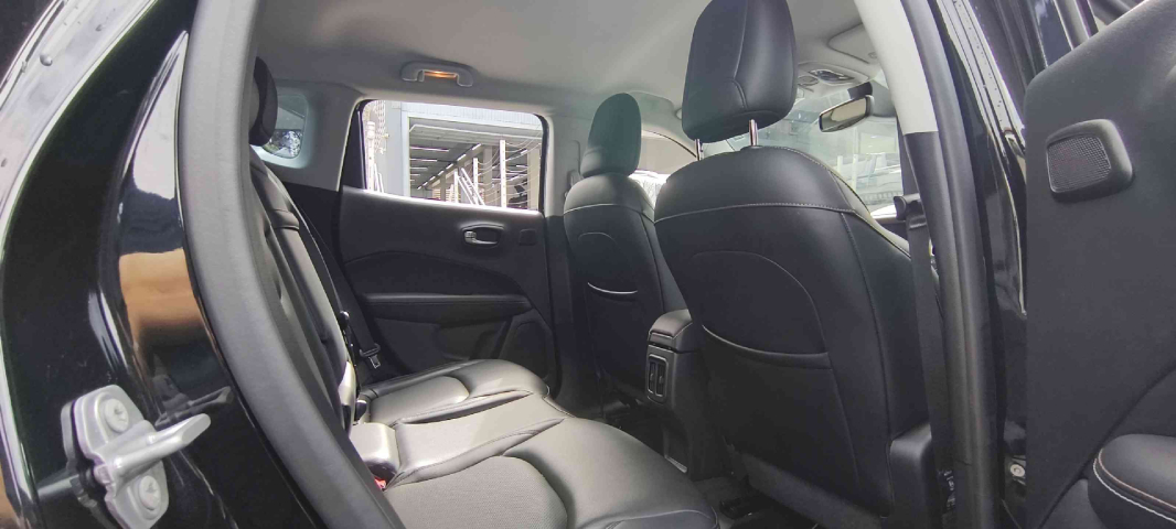 jeep compass 2.0 16v flex limited automatico 4p 202115