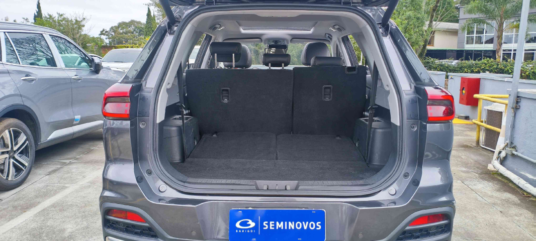 caoa chery tiggo 8 1.6 tgdi gasolina txs dct 4p automatico 202215