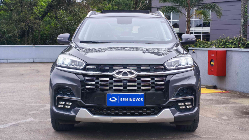 caoa chery tiggo 8 1.6 tgdi gasolina txs dct 4p automatico 20221