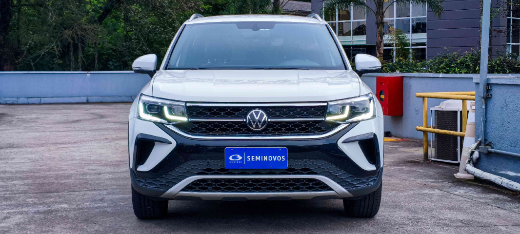 volkswagen taos 1.4 250 tsi total flex highline automatico 4p 20221