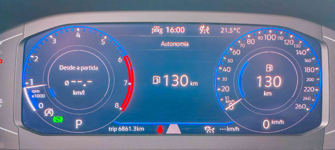 volkswagen taos 1.4 250 tsi total flex highline automatico 4p 20228