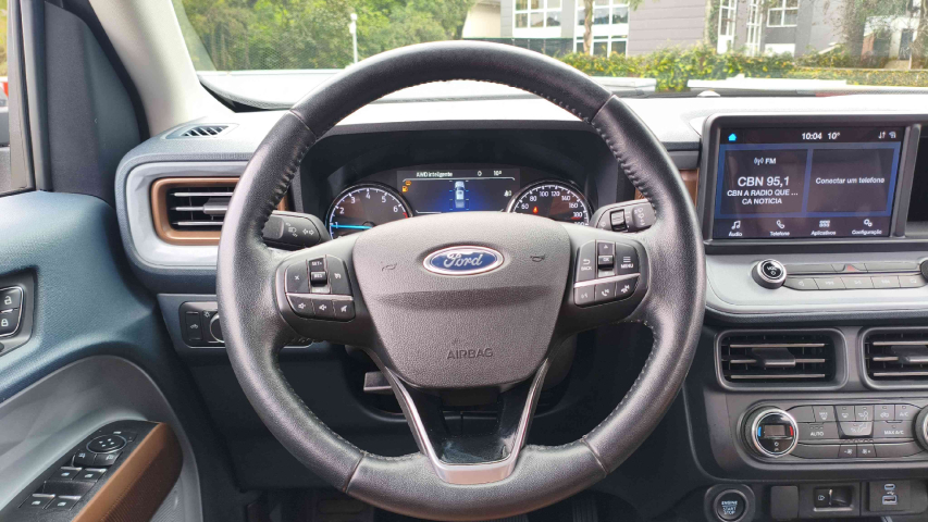 ford maverick 2.0 ecoboost gasolina lariat fx4 automatico 4p 202214