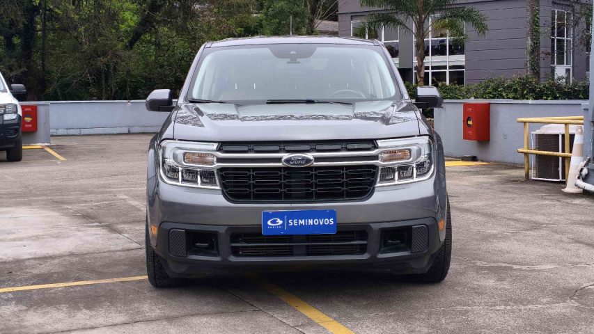 ford maverick 2.0 ecoboost gasolina lariat fx4 automatico 4p 20221