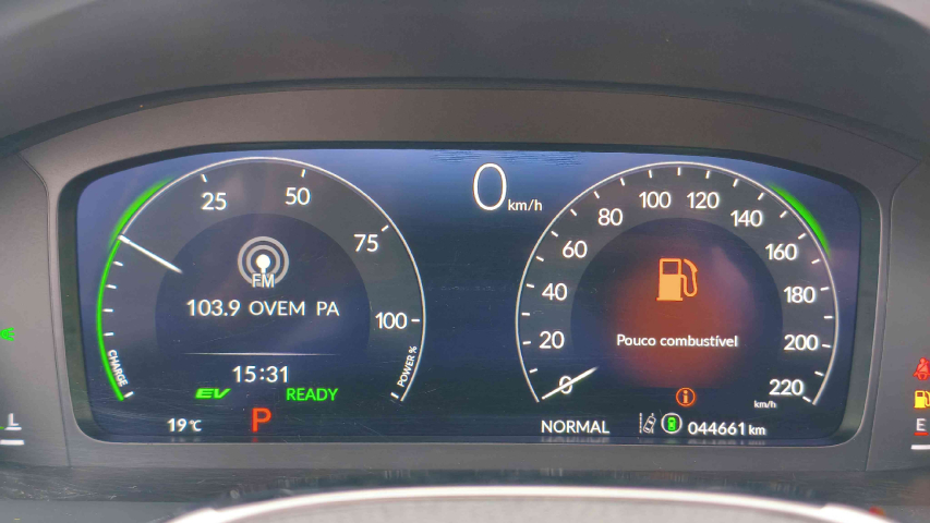 honda civic 2.0 di e:hev touring e-cvt hibrido 4p automatico 202412
