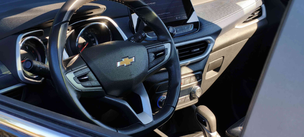 chevrolet tracker 1.2 turbo flex premier automatico 4p 20247