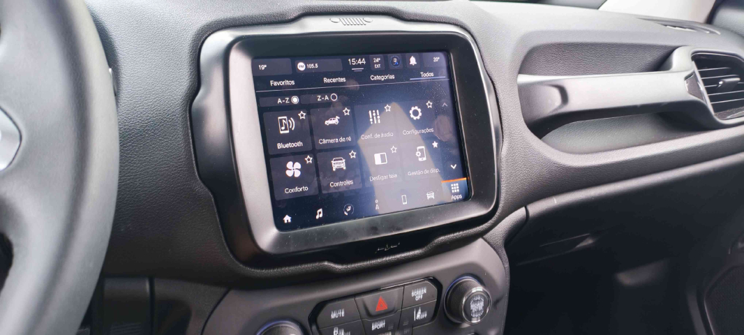 jeep renegade 1.3 t270 turbo flex longitude at6 4p automatico 20259