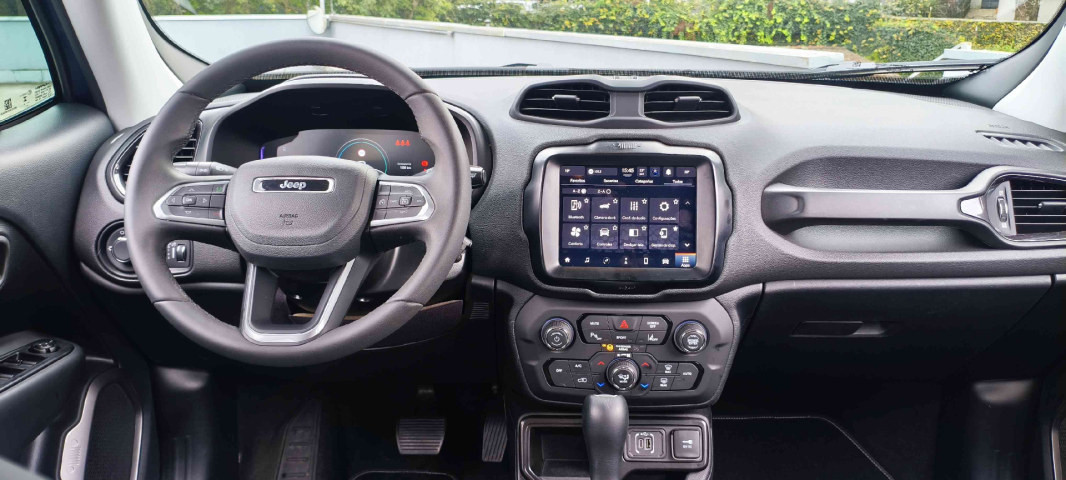 jeep renegade 1.3 t270 turbo flex longitude at6 4p automatico 202512