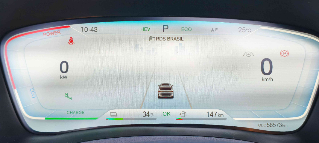 byd song plus 1.5 dm-i hibrido automatico 4p 20258