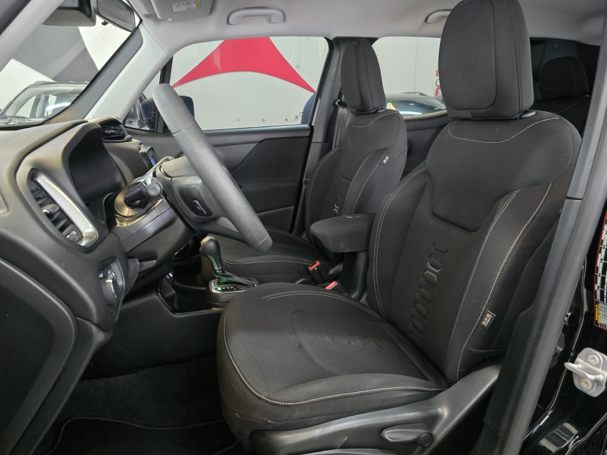 jeep renegade 1.3 t270 turbo flex sport at6 4p automatico 20233