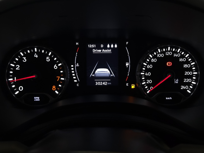 jeep renegade 1.3 t270 turbo flex sport at6 4p automatico 202311