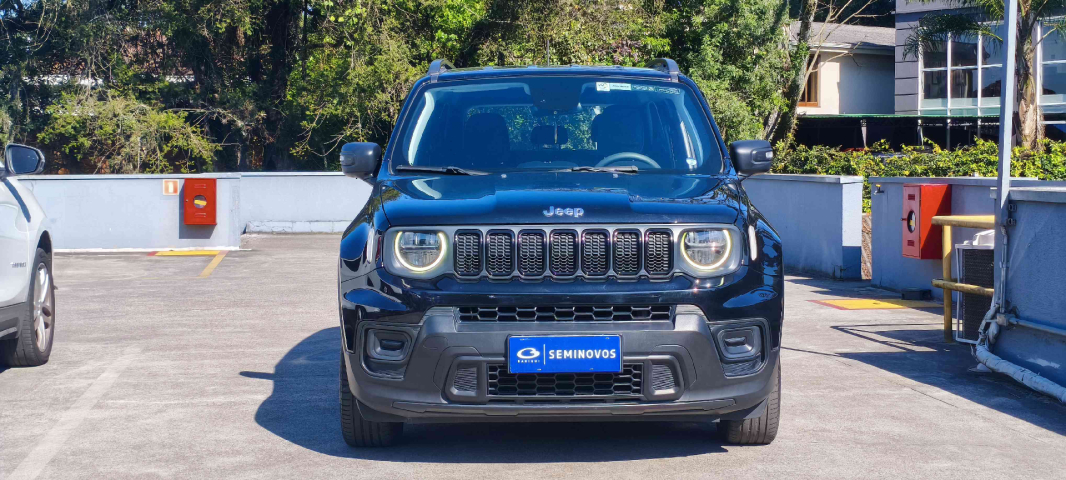 jeep renegade 1.3 t270 turbo flex sport at6 4p automatico 20231