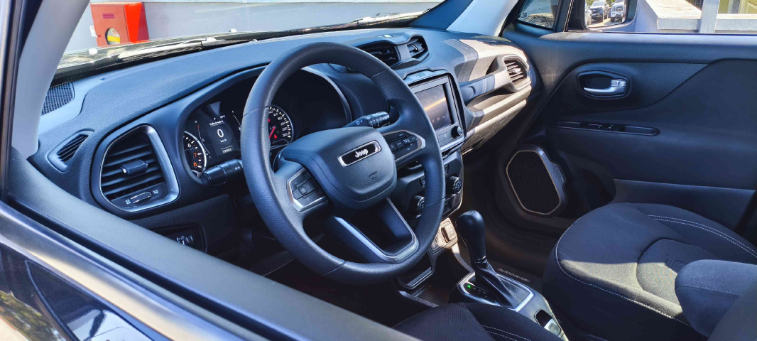 jeep renegade 1.3 t270 turbo flex sport at6 4p automatico 20236
