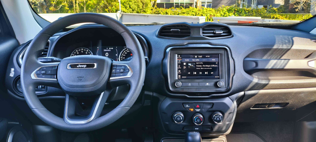 jeep renegade 1.3 t270 turbo flex sport at6 4p automatico 202311