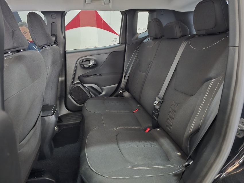 jeep renegade 1.3 t270 turbo flex sport at6 4p automatico 20234