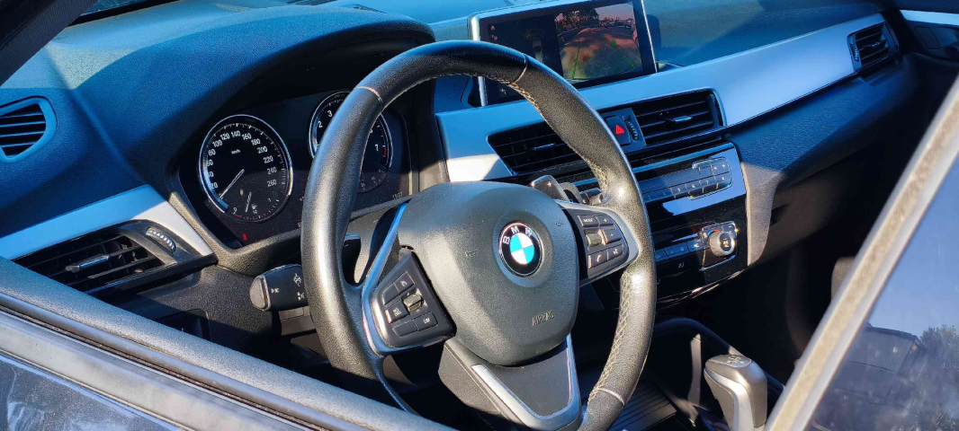 bmw x1 2.0 16v turbo activeflex sdrive20i x-line 4p automatico flex 20217