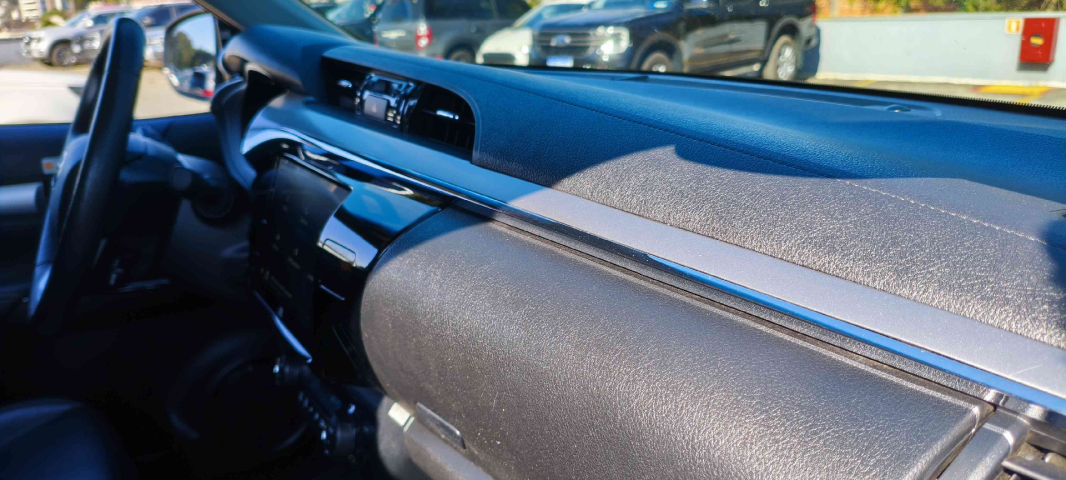 toyota hilux diesel automatico 202513
