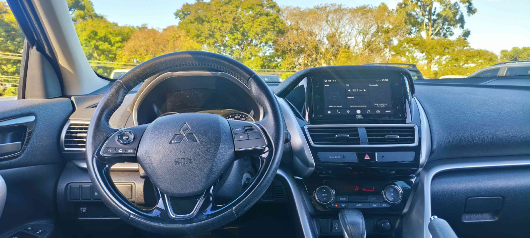 mitsubishi eclipse 1.5 gasolina automatico 202010