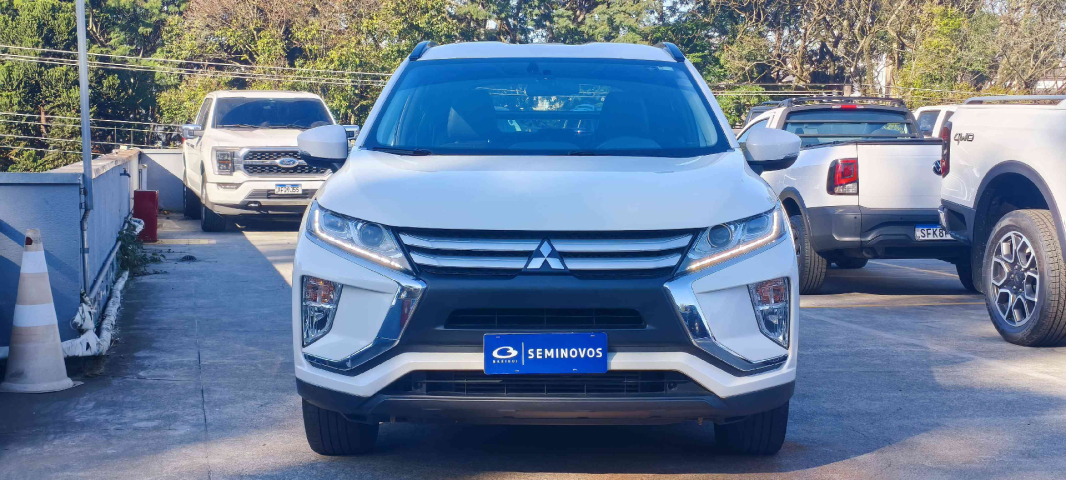 mitsubishi eclipse 1.5 gasolina automatico 20201