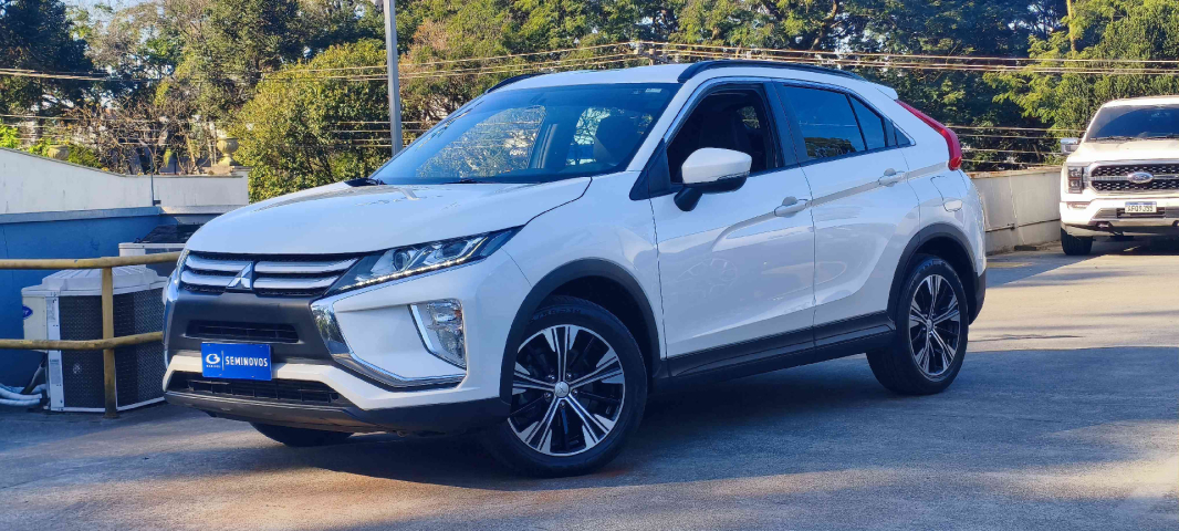 mitsubishi eclipse 1.5 gasolina automatico 20202