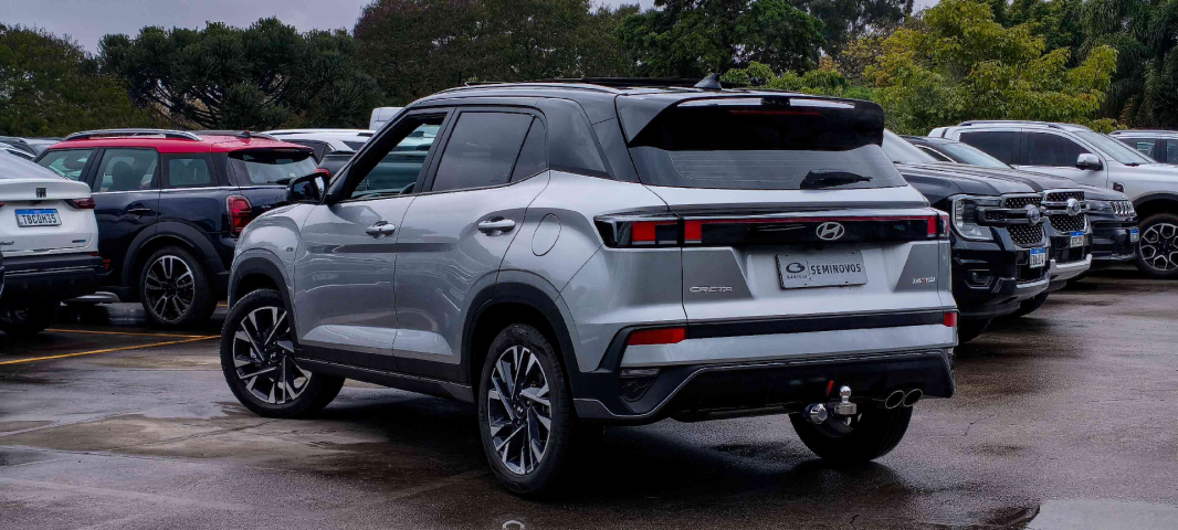 hyundai creta 1.6 tgdi flex n line dct 4p automatico 20274