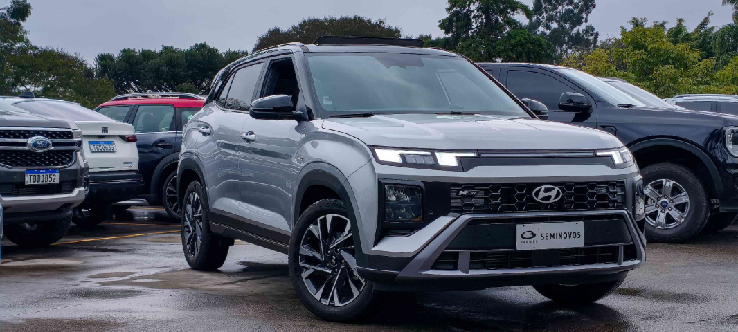 hyundai creta 1.6 tgdi flex n line dct 4p automatico 2027