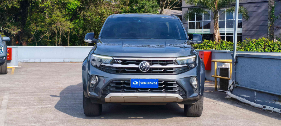 volkswagen amarok 3.0 v6 tdi diesel extreme cd 4motion automatico 4p 20251