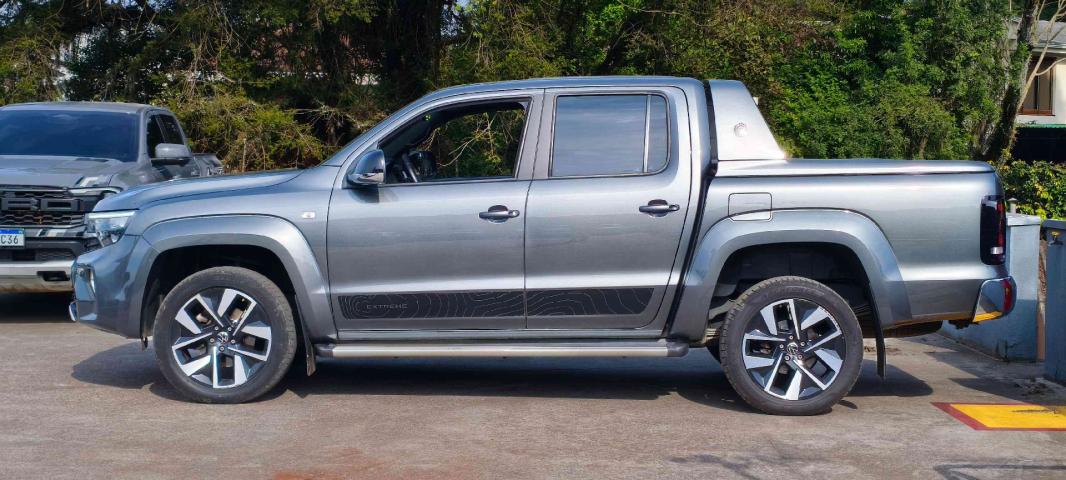 volkswagen amarok 3.0 v6 tdi diesel extreme cd 4motion automatico 4p 20253