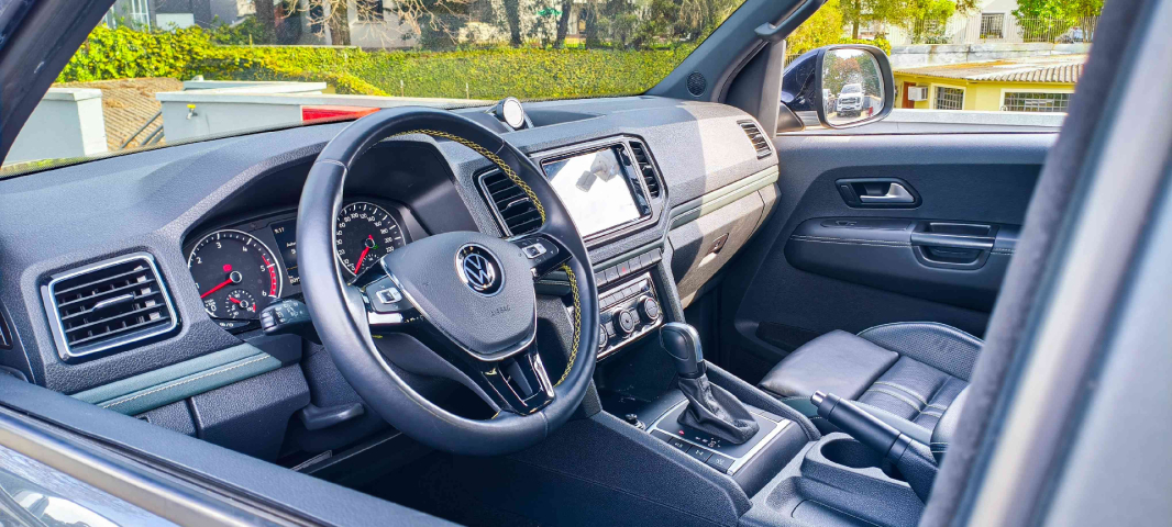 volkswagen amarok 3.0 v6 tdi diesel extreme cd 4motion automatico 4p 20259