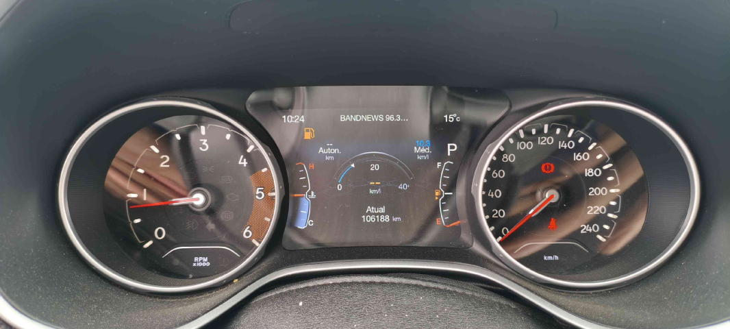 jeep compass 2.0 16v diesel limited 4x4 automatico 4p 201911