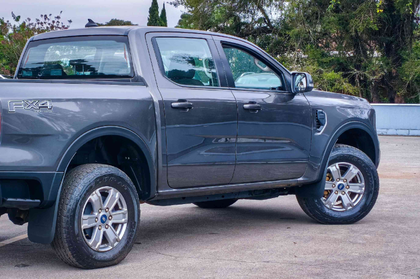ford ranger 2.0 turbo diesel cd xls 4x4 automatico 4p 20244