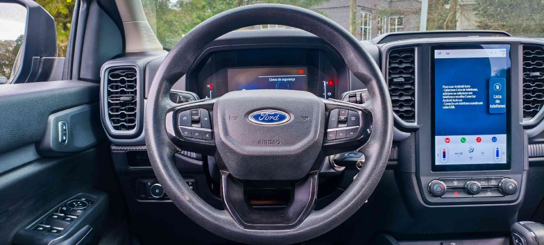 ford ranger 2.0 turbo diesel cd xls 4x4 automatico 4p 20246