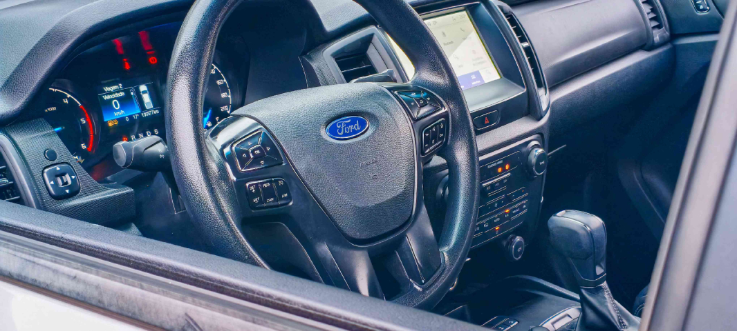 ford ranger 2.2 xls 4x4 cd 16v diesel 4p automatico 20217