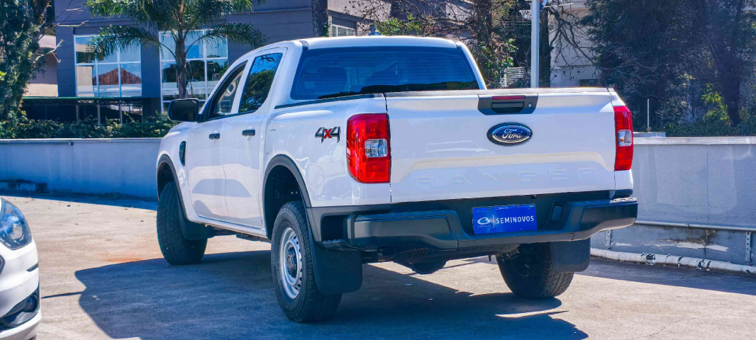 ford ranger 2.0 turbo diesel cd xl 4x4 manual 4p 20254