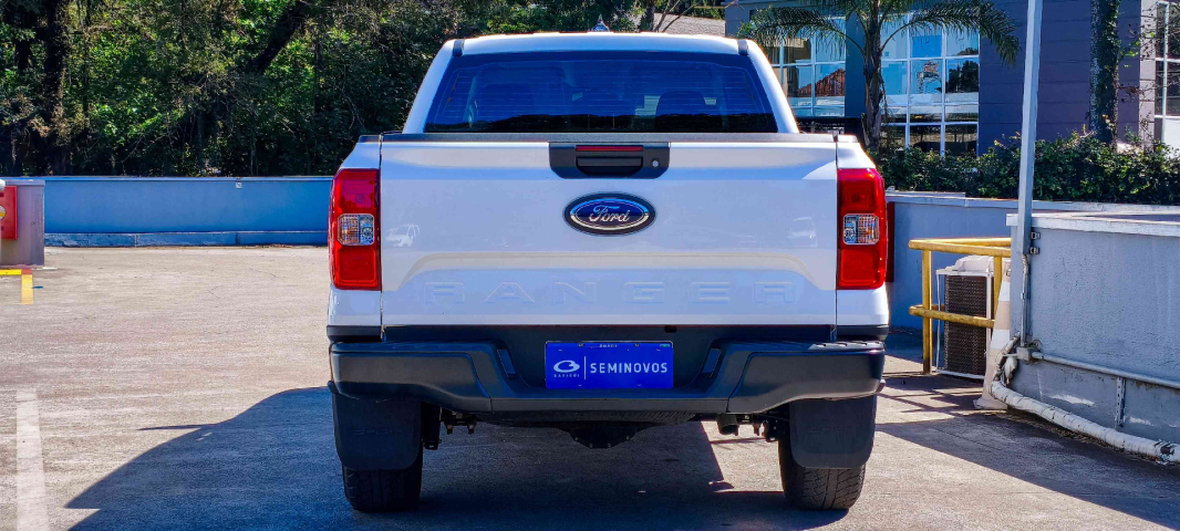 ford ranger 2.0 turbo diesel cd xl 4x4 manual 4p 20255
