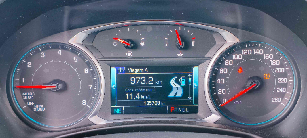 chevrolet equinox 2.0 16v turbo gasolina lt automatico 4p 20188