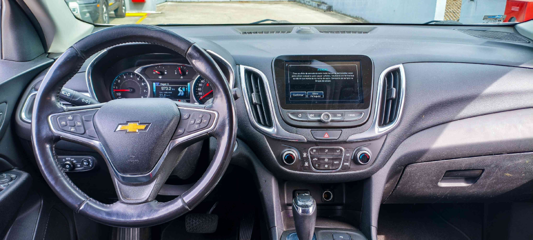 chevrolet equinox 2.0 16v turbo gasolina lt automatico 4p 201812