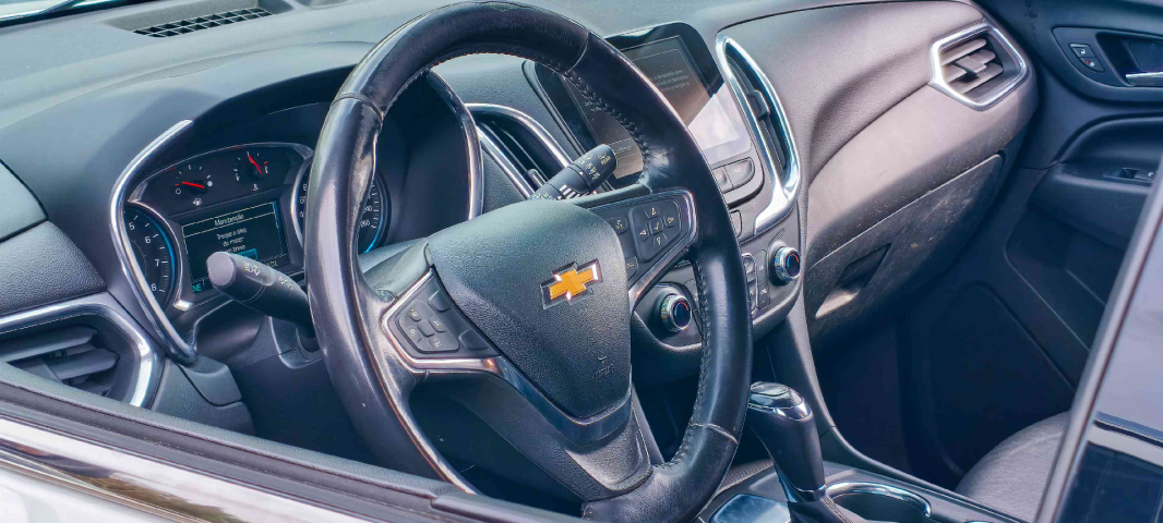 chevrolet equinox 2.0 16v turbo gasolina lt automatico 4p 20187