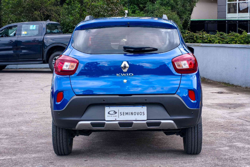 renault kwid 1.0 12v sce flex outsider manual 4p 20245