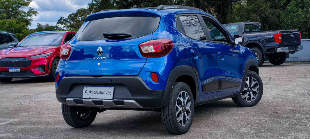 renault kwid 1.0 12v sce flex outsider manual 4p 20246