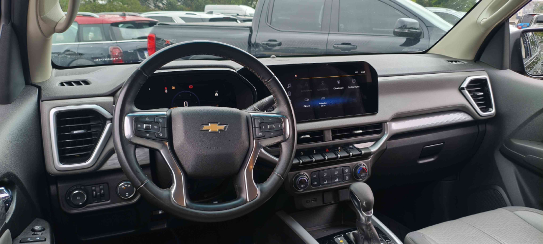 chevrolet s10 2.8 16v turbo diesel ltz cd 4x4 automatico 4p 202512