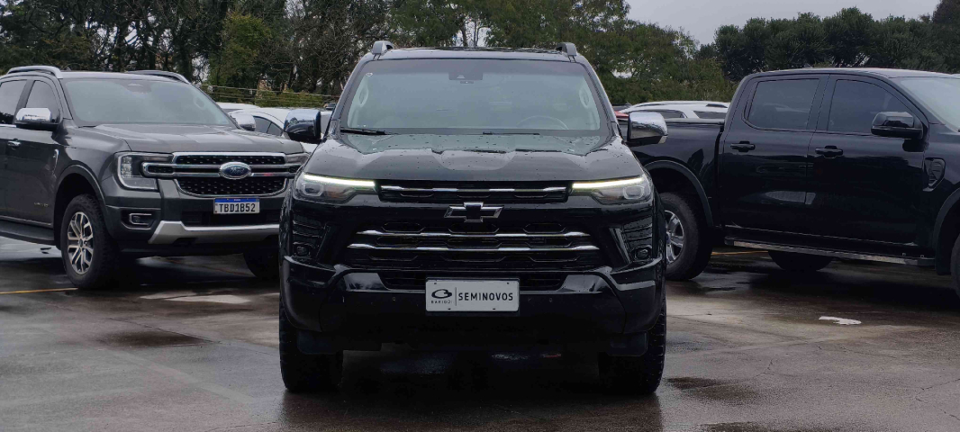 chevrolet s10 2.8 16v turbo diesel ltz cd 4x4 automatico 4p 20251