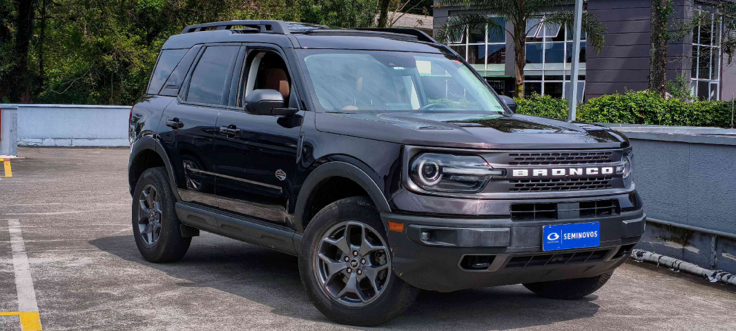 ford bronco sport 2.0 ecoboost gasolina wildtrak 4x4 selectshift 4p automatico 2021
