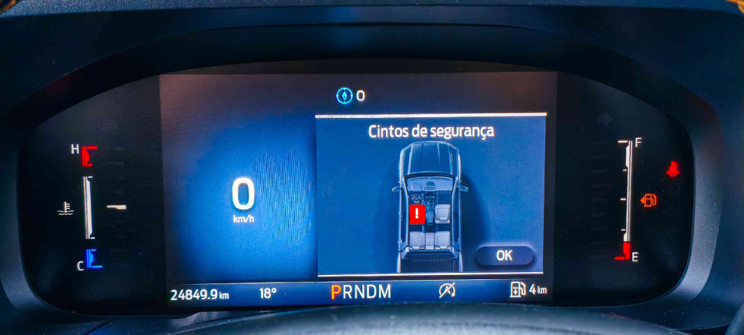 ford maverick 2.0 ecoboost gasolina tremor automatico 4p 202510
