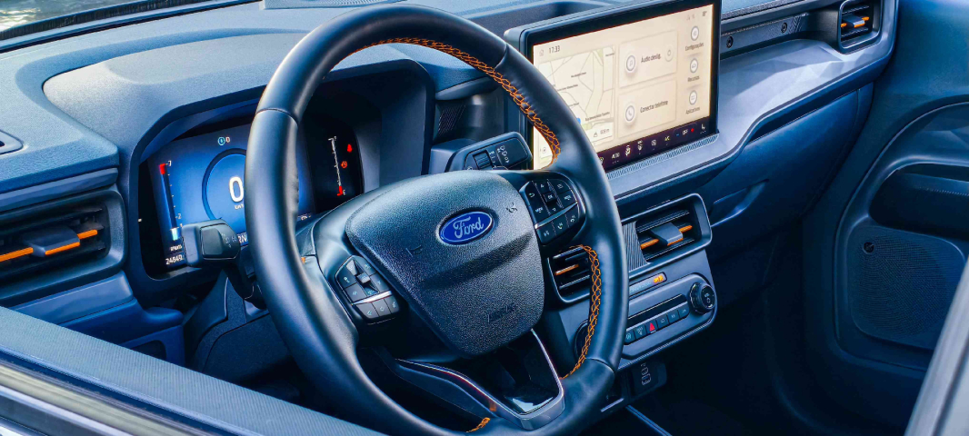 ford maverick 2.0 ecoboost gasolina tremor automatico 4p 20257