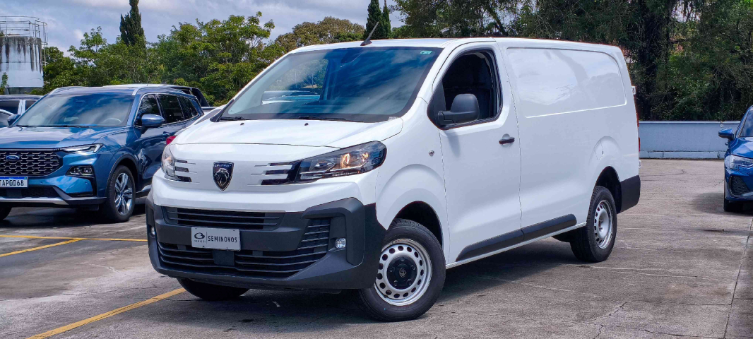 peugeot expert 1.5 bluehdi diesel cargo manual 2.2 3p 20252