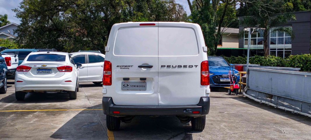 peugeot expert 1.5 bluehdi diesel cargo manual 2.2 3p 20255