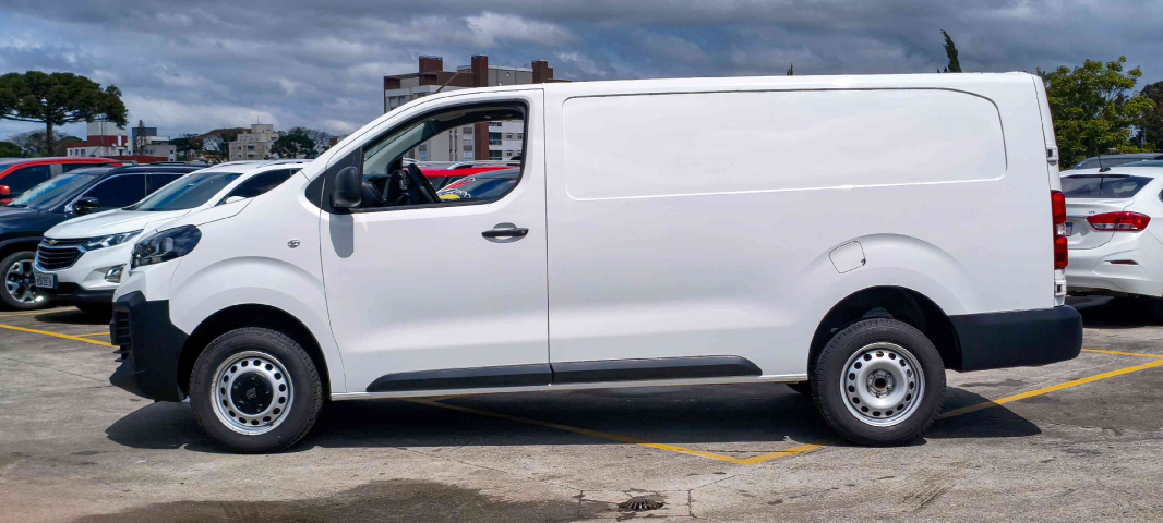 peugeot expert 1.5 bluehdi diesel cargo manual 2.2 3p 20253