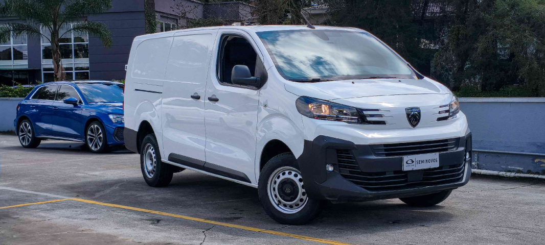 peugeot expert 1.5 bluehdi diesel cargo manual 2.2 3p 2025