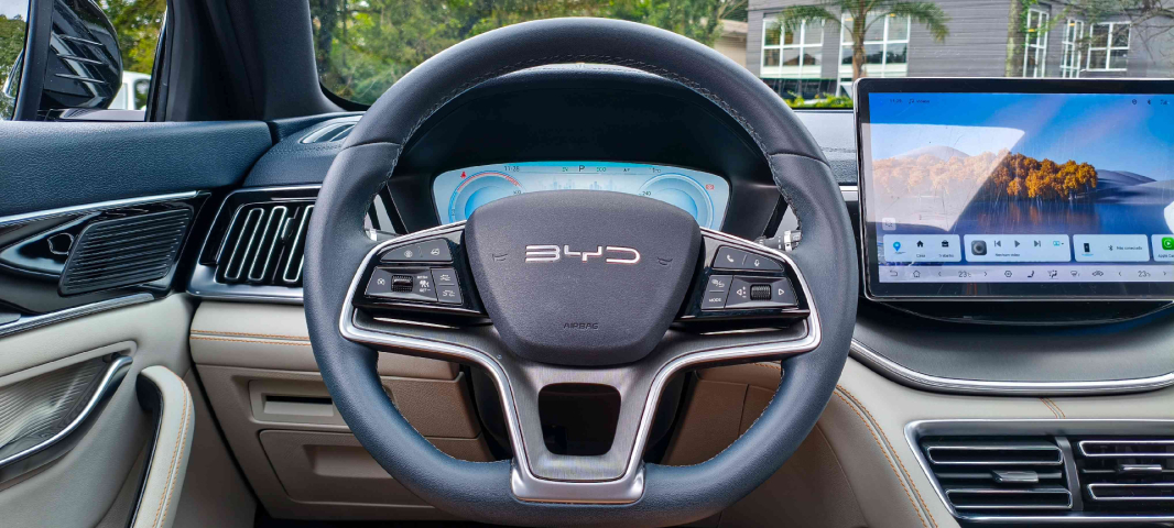 byd song plus 1.5 dm-i hibrido automatico 4p 202413